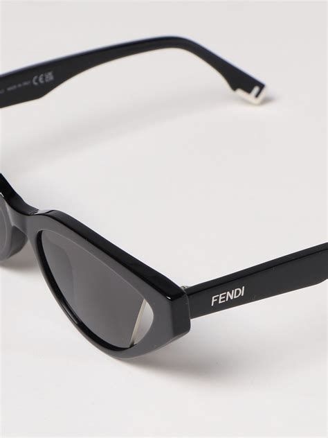 occhiali da sole donna 2023 fendi